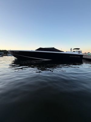 2020 Donzi 22 Classic