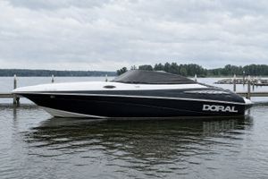 2005 Doral Phazer