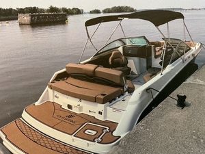 2023 Fours wins HD3 6.2L