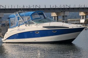 2006 Bayliner 265
