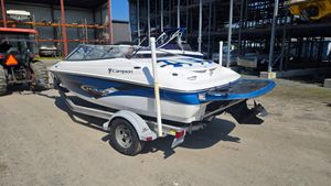 2012 Campion 530i Chase
