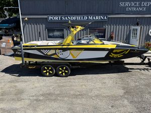 2011 Tige RZX4