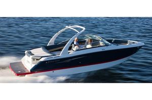 2013 Four Winns H260