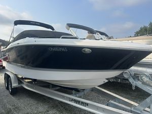 2013 Four Winns H260