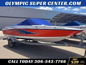 2007 Maxum 1800MX New in Stock!   Enjoy Ultimate Summer Fun!
