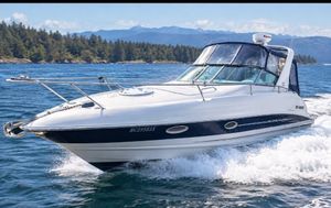 2010 Larson Cabrio 274