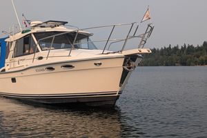 2017 Cutwater C-28