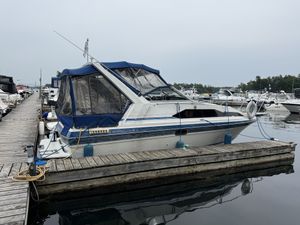 1987 BAYLINER CIERA 2550