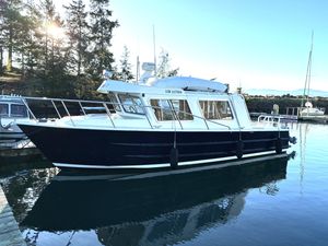 2003 Coastal Craft 290