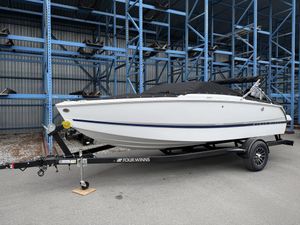 2027 Four Winns H1 FREEDOM OB