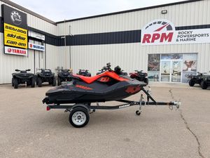 2022 Sea-Doo Spark® Trixx™ 2-up Rotax® 900 H.O. ACE™