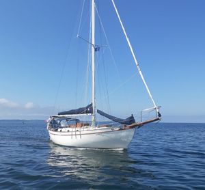 1975 Westsail 32