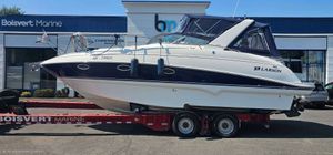 2005 Larson CABRIO 310 CRUISER