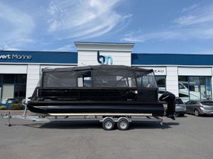 2023 Princecraft SPORTFISHER 25LX 2RS