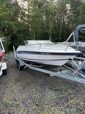 1994 Doral 205EX