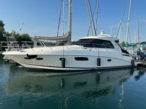 2010 Sea Ray 450