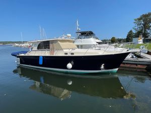 2007 Mainship Pilot 430