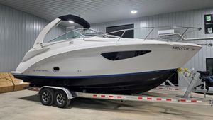 2022 Regal 26 Express