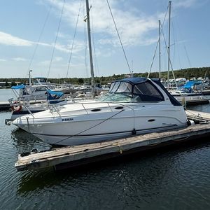 2004 CHAPARRAL 270 SIGNATURE