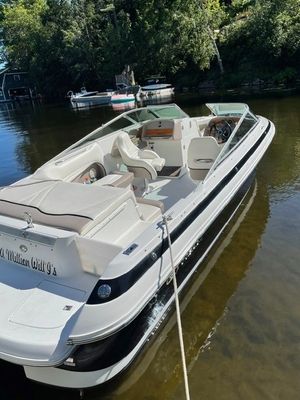 2001 Cobalt 246