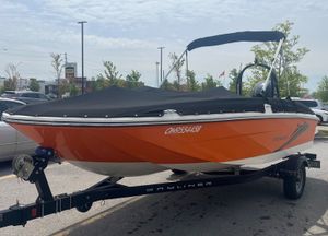 2020 Bayliner Element