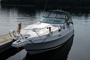 1998 Wellcraft 3000 Martinique