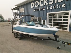2027 Chaparral 21 SSI