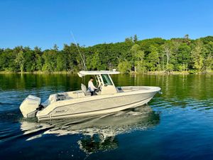 2024 Boston Whaler 280 Outrage