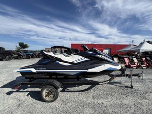 2019 Yamaha FX CRUISER