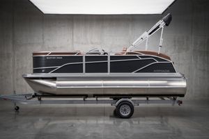 2027 Armada Saphir 19 SB