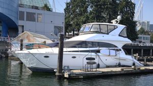 2010 Meridian 441