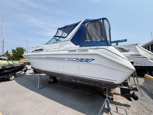 1993 Sea Ray 300 Sea Ray