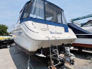 1993 Sea Ray 300 Sea Ray for sale in Belleville, ON, photo 2