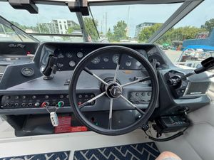 1993 Sea Ray 300 Sea Ray for sale in Belleville, ON, photo 8