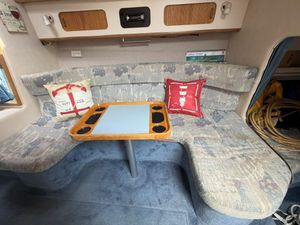 1993 Sea Ray 300 Sea Ray for sale in Belleville, ON, photo 15