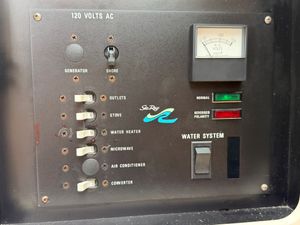 1993 Sea Ray 300 Sea Ray for sale in Belleville, ON, photo 16