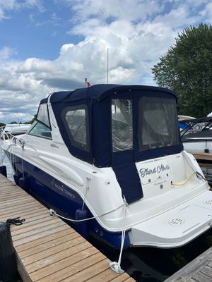 2005 Monterey 282 CR