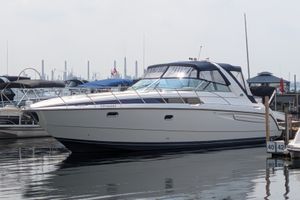 1999 Bayliner 4085 Avanti Sunbridge