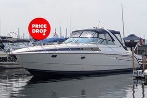 1999 Bayliner 4085 Avanti Sunbridge