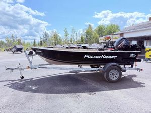 2015 Other POLAR KRAFT
