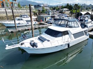 1995 Bayliner 4788