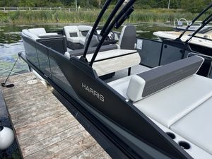 Harris Sunliner 230 2027