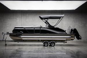 2027 Harris GRAND MARINER 230