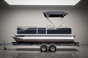 2026 Armada ZEN 188