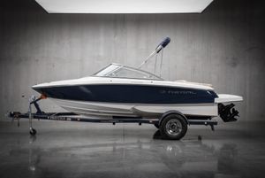 2007 Regal 1900 RS