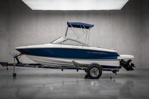 2007 Regal 1900 RS