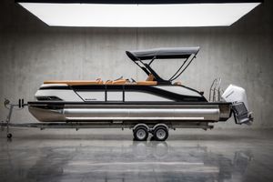 2027 Harris GRAND MARINER 250
