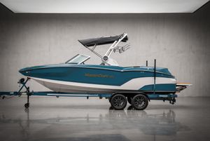2027 Mastercraft NXT 22