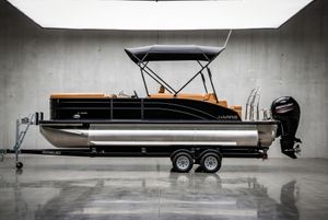 Harris CRUISER 210 LUX 2027