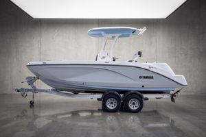 2024 YAMAHA FSH SPORT E 222